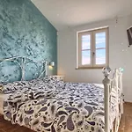 Fumeti Villa Barban
