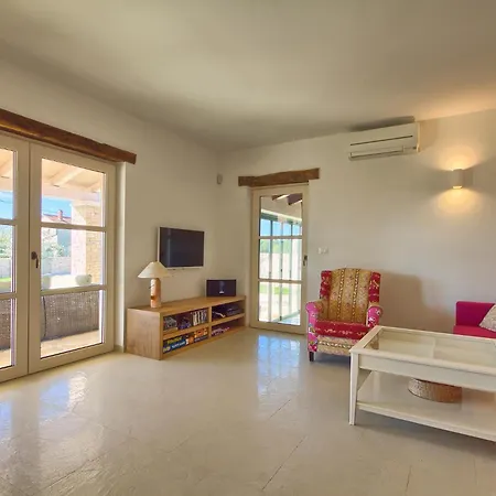 Fumeti By Istra Vacation Villa *