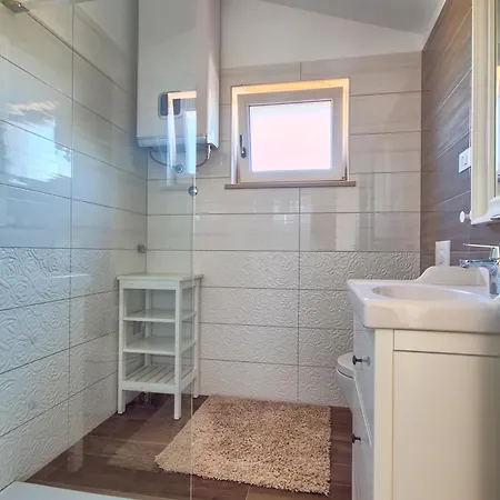 Fumeti By Istra Vacation Villa *