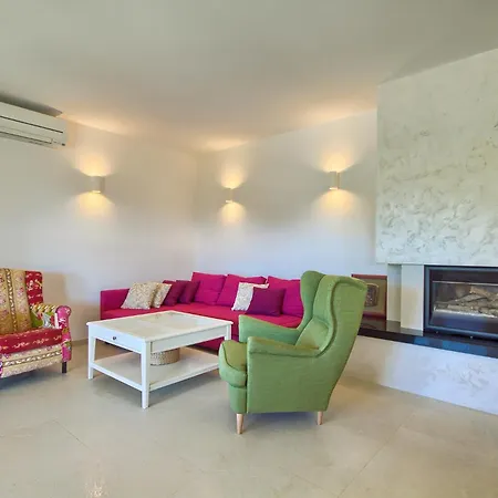 Fumeti Villa