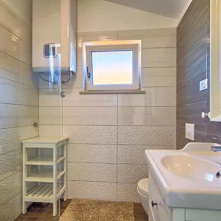 Villa Fumeti By Istra Vacation *