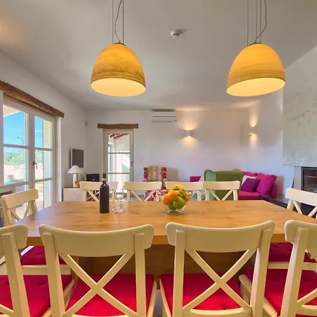 Fumeti By Istra Vacation