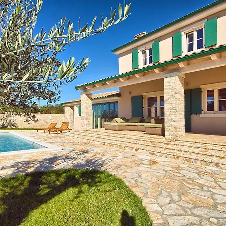 Villa Fumeti *