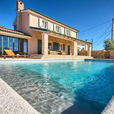 Fumeti By Istra Vacation Villa *