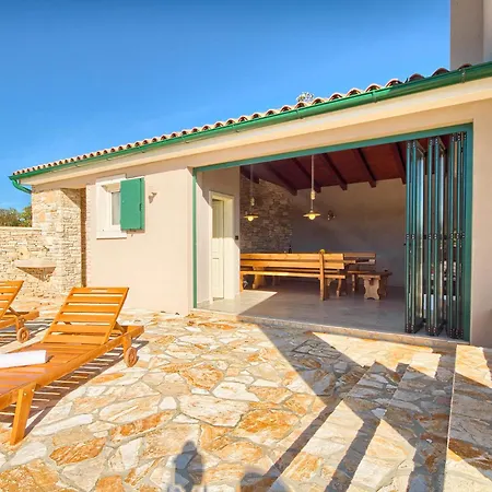 Fumeti By Istra Vacation Barban