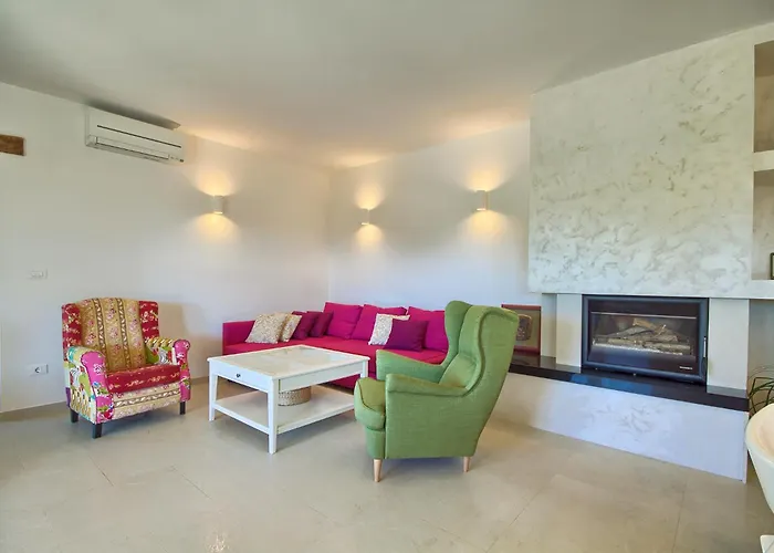 Fumeti Villa